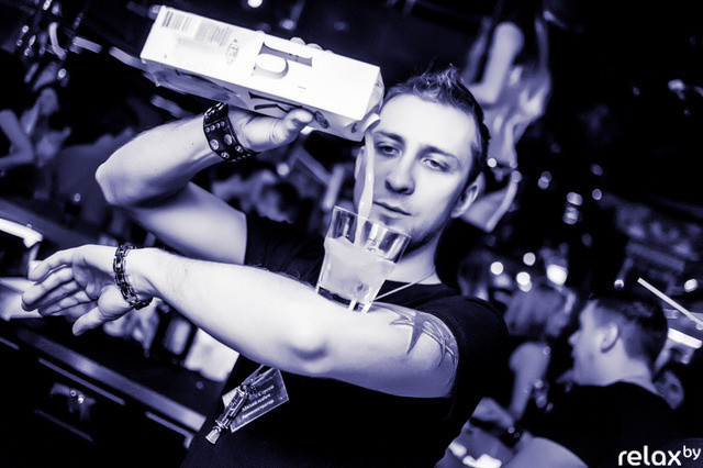 Madison Disco, фото № 34