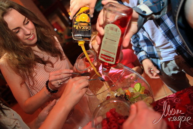 День Рождения Мон-кафе, фото № 40