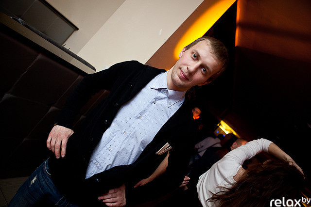 Retro Saturday, фото № 51