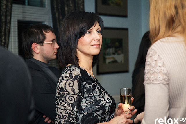 Выпускной бизнес-школы РАСТИ, фото № 59