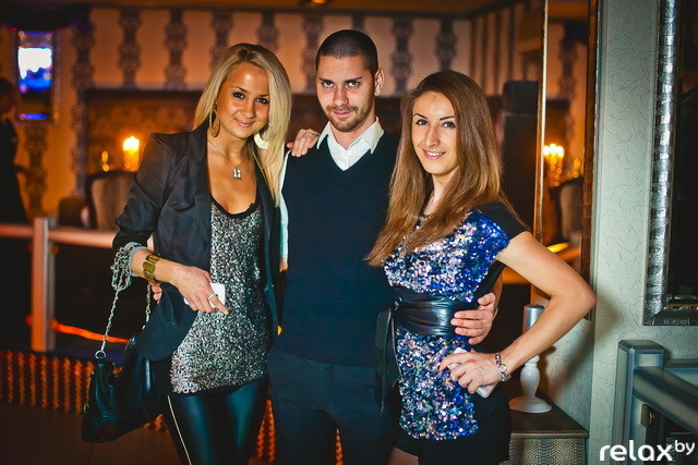 MACKVA - Ryboltover party, фото № 56