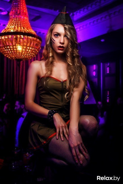 Спасибо деду за Победу: 70 праздничных фото, фото № 72