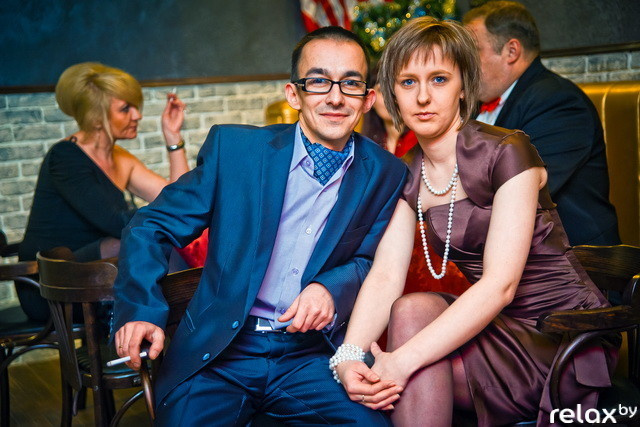 Открытие Бара Boston, фото № 91