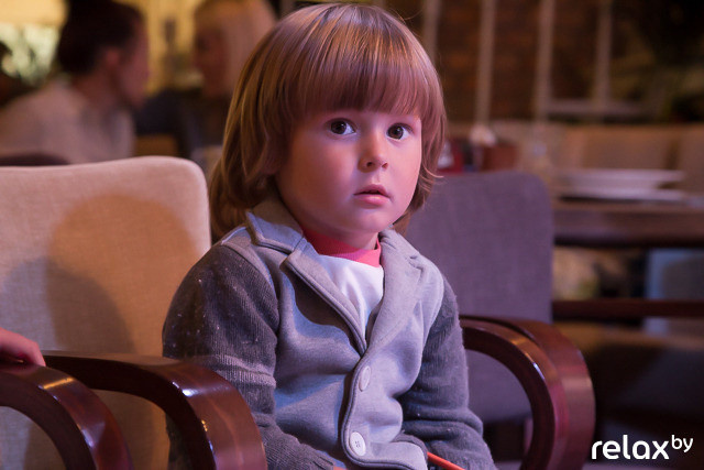 Дети цветы жизни: лучшие детские фото лета 2014, фото № 59