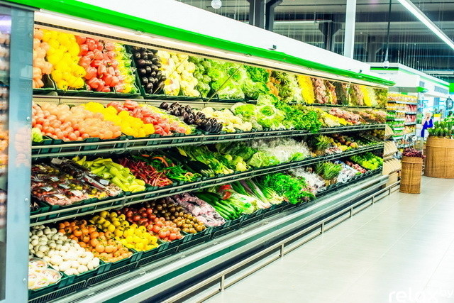 Открытие Торгового центра "Бонус", фото № 41