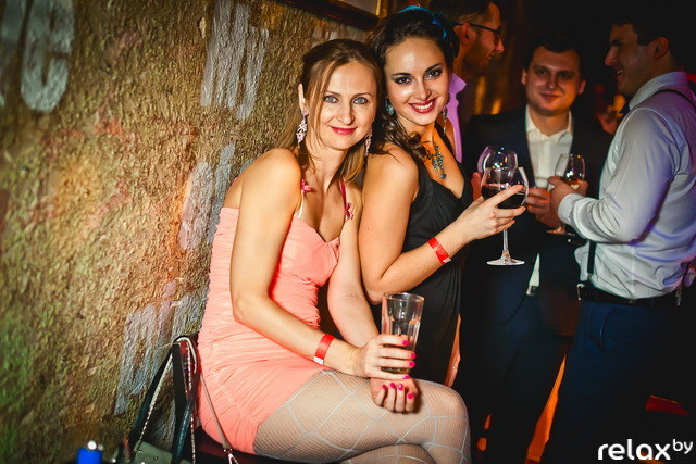 Корпоратив Artox 2 часть, фото № 52