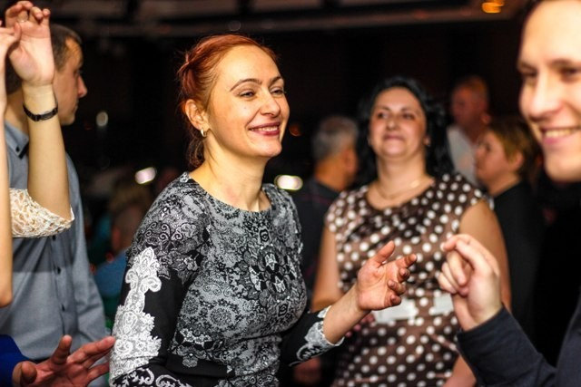 Ночь в Журавинке, фото № 66