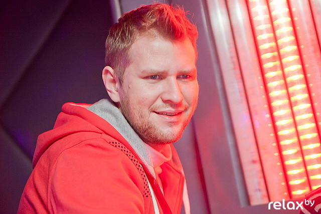 Взрослые игры в Madison, фото № 6