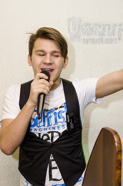 РЕТРО, фото № 40