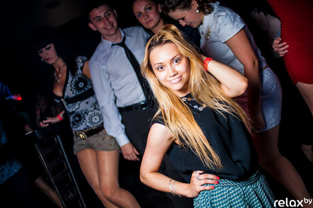 МФЭК PARTY, фото № 21