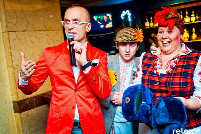 Традиции Беларуси в Casino Royal, фото № 25