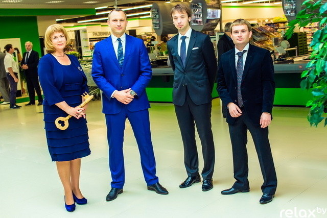 «Родная сторона» открытие, фото № 6