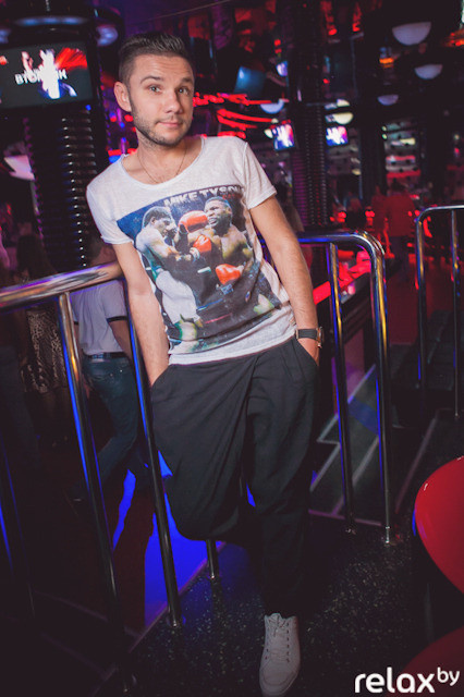 Next club show, фото № 22