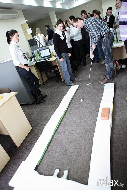 23 февраля в компании Artox, фото № 38