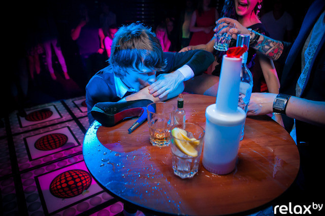 Next Club Show, фото № 170