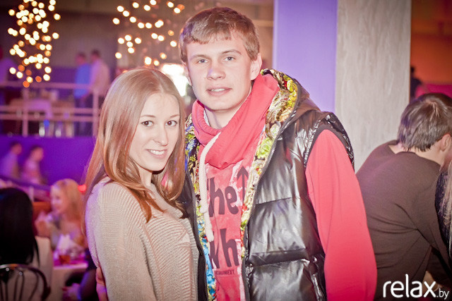 Electro Night, фото № 37