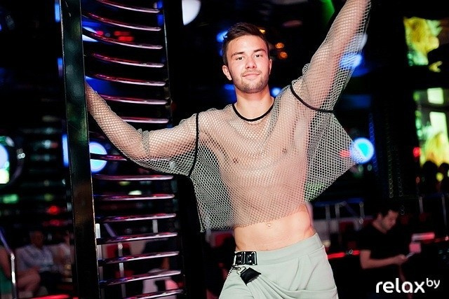 Next club show, фото № 69