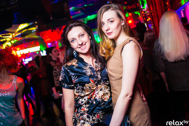 Madison Disco, фото № 9