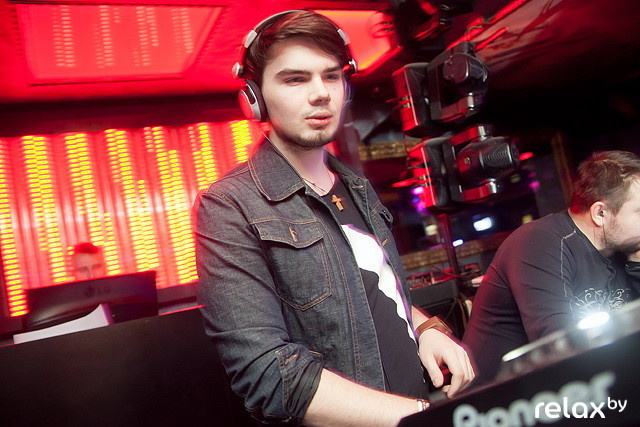 Взрослые игры в Madison, фото № 48