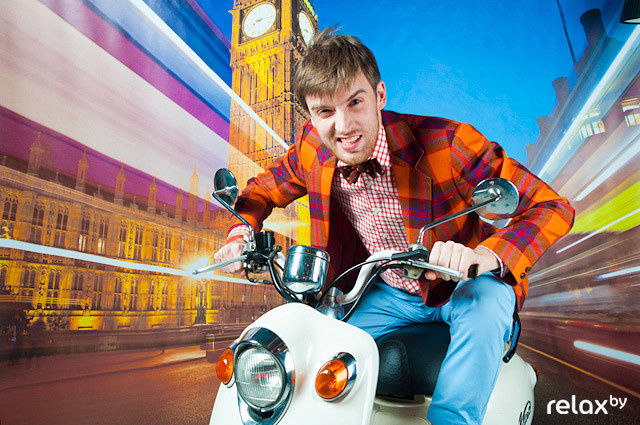 Корпоратив Artox, фото № 1