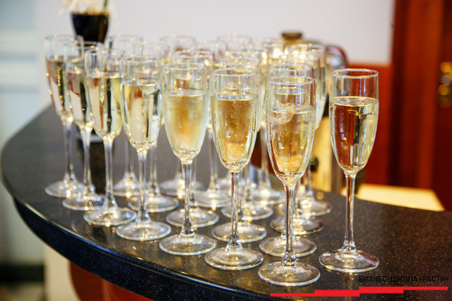 Выпускной Бизнес-школы РАСТИ. Курс управленческих навыков MANAGYM, фото № 4