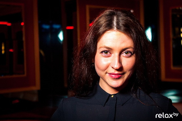 Открытие еженедельного проекта «Русские Ночи Proжekt», фото № 57