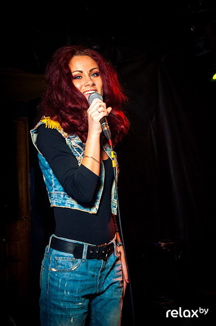 Открытие еженедельного проекта «Русские Ночи Proжekt», фото № 37