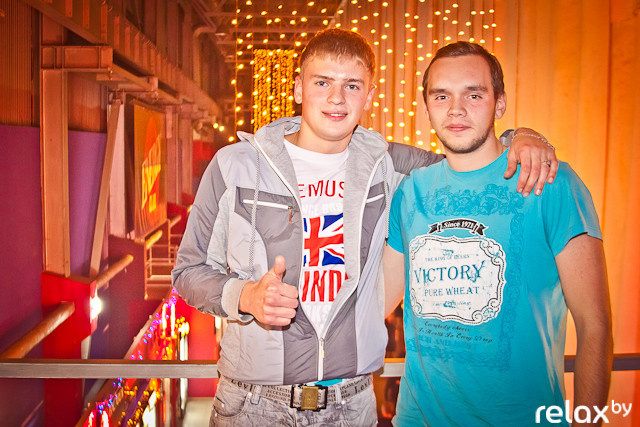 Retro Night, фото № 12