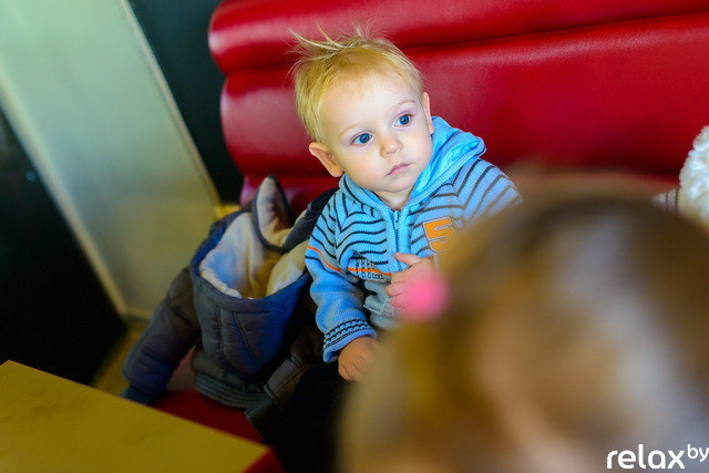 Открытие ресторана Chicken Prince, фото № 40