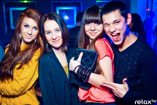 Millenium Night, фото № 86