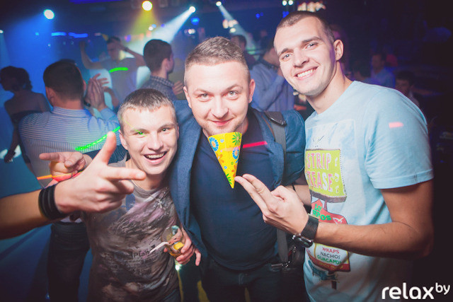 After party. Модное утро, фото № 17