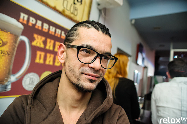 Retro Saturday, фото № 67