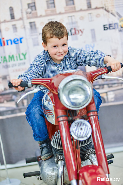 100 лучших фото за апрель, фото № 29