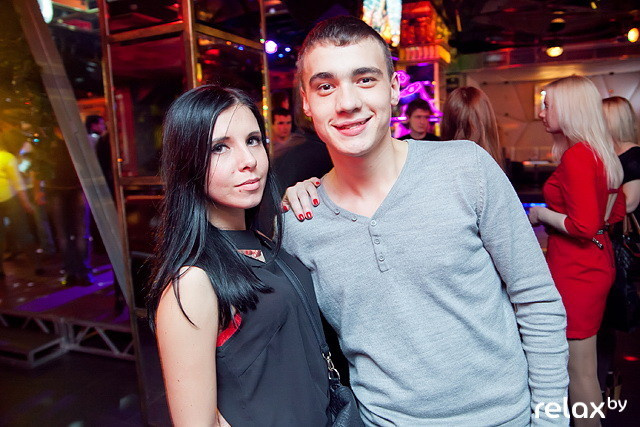 Взрослые игры в Madison, фото № 63