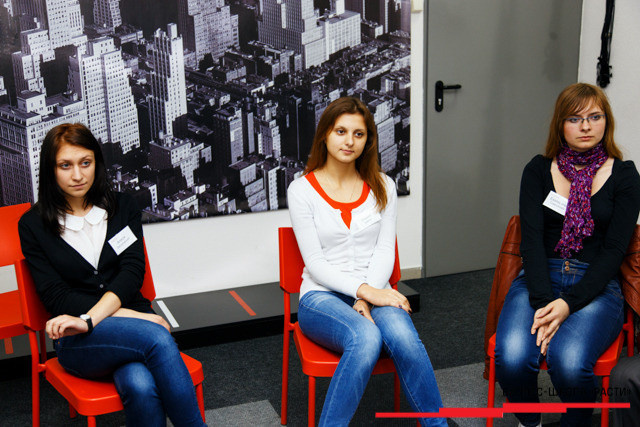 Выпускной Курса основных продаж Salestart, фото № 12