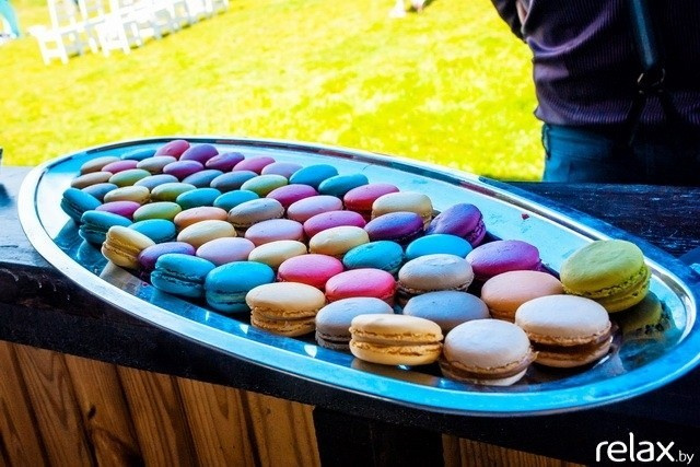 5 Лет журналу Pingouin, фото № 2