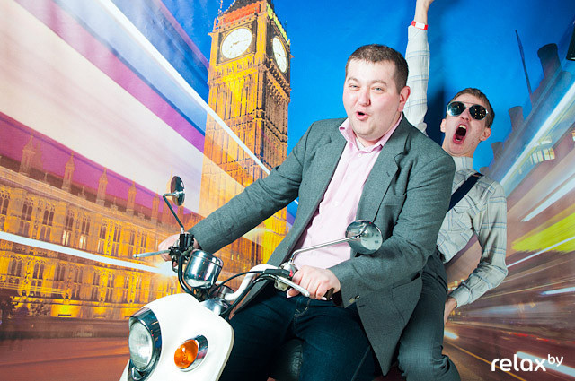 Корпоратив Artox, фото № 114