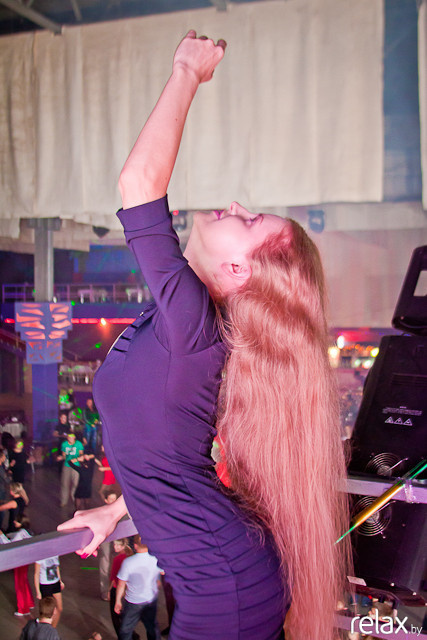 Ретро вечеринка, фото № 17