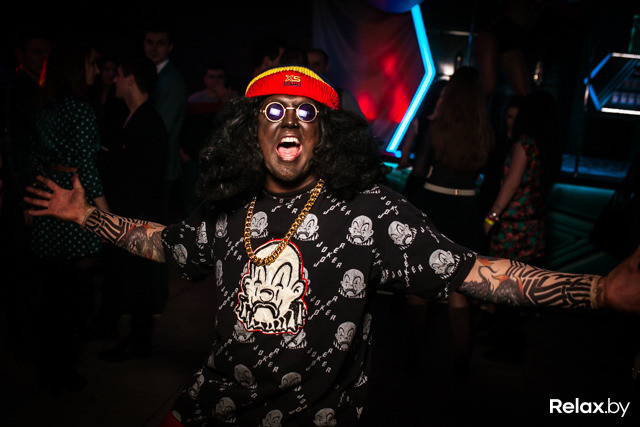 50 веселых фото минских аниматоров, фото № 2