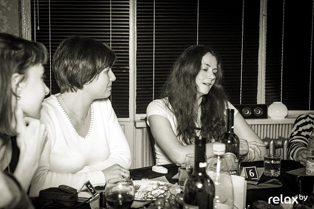 8 марта в клубе maf.by, фото № 5