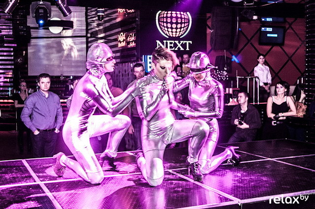 Next Club Show, фото № 33
