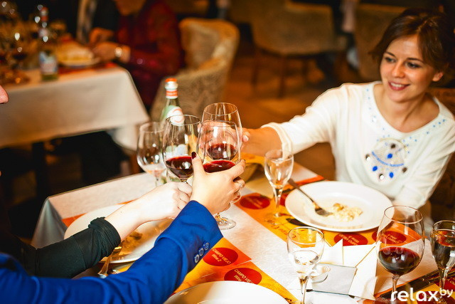 Дегустация вин, фото № 50