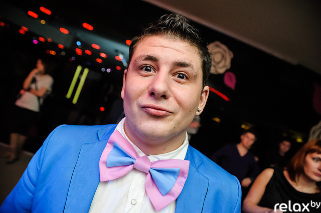 Retro Saturday, фото № 52