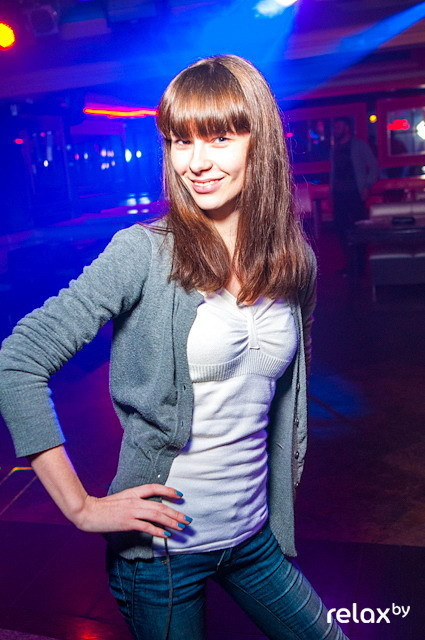 Открытие еженедельного проекта «Русские Ночи Proжekt», фото № 72