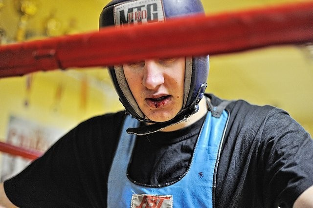 Турнир «Беловежский легион», фото № 235