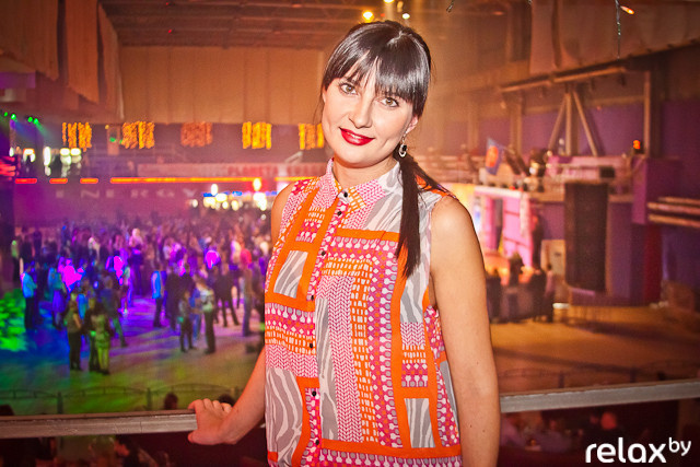 Retro Night, фото № 46