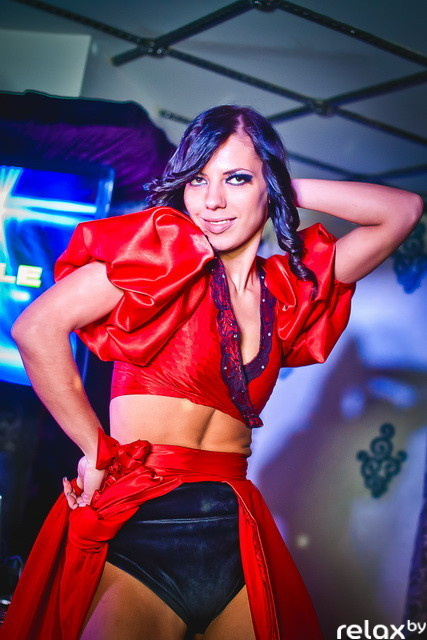 MACKVA - Ryboltover party, фото № 15