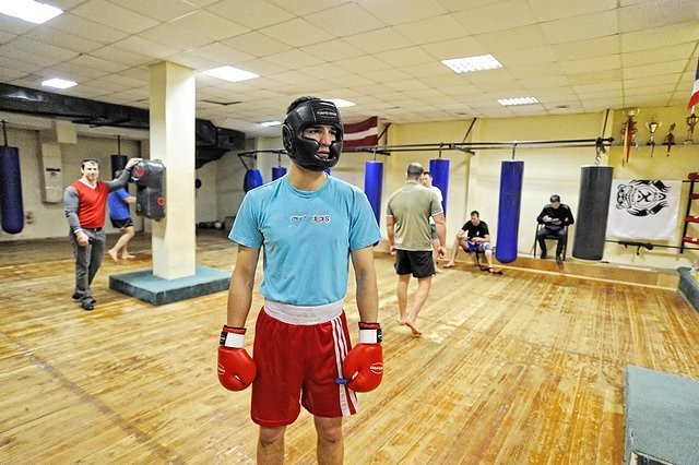 Турнир «Беловежский легион», фото № 156