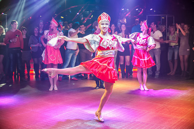 Русская ночь, фото № 45