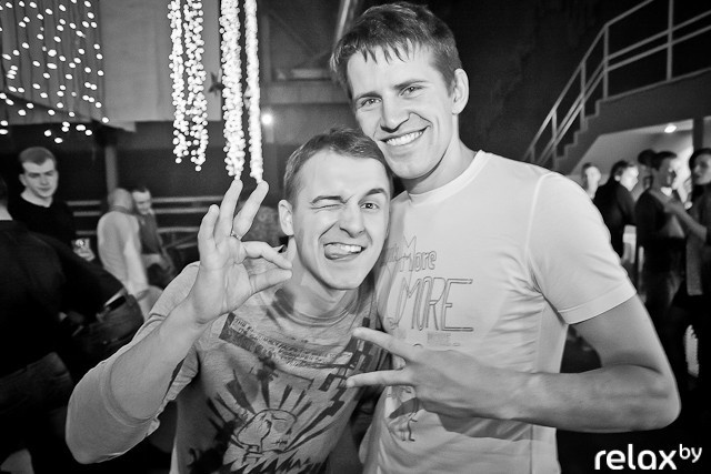 Встреча выпускников, фото № 40